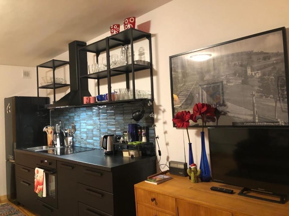 Apartament w Rynku Apartment in Lower Silesian Voivodeship