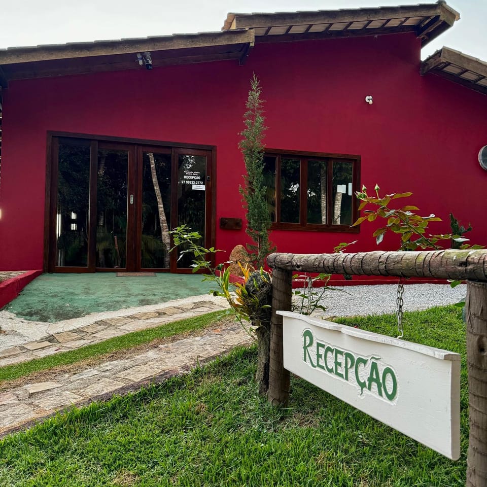 Pousada Vista Pedra Azul Inn in State of Espírito Santo, Brazil