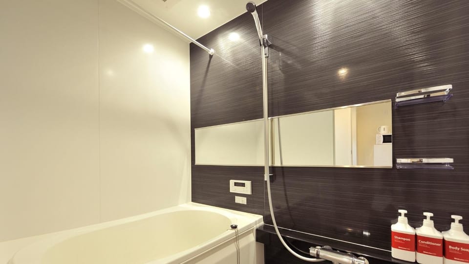 RakutenSTAY x Shamaison Osaka Dekijima - 201 Apartment in Osaka