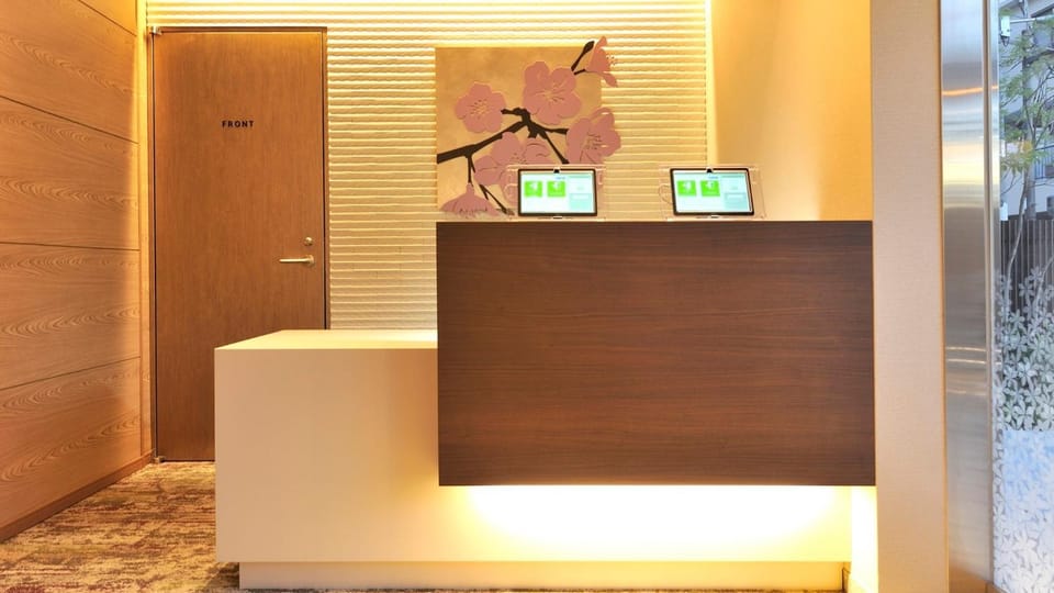 RakutenSTAY x Shamaison Osaka Dekijima - 201 Apartment in Osaka