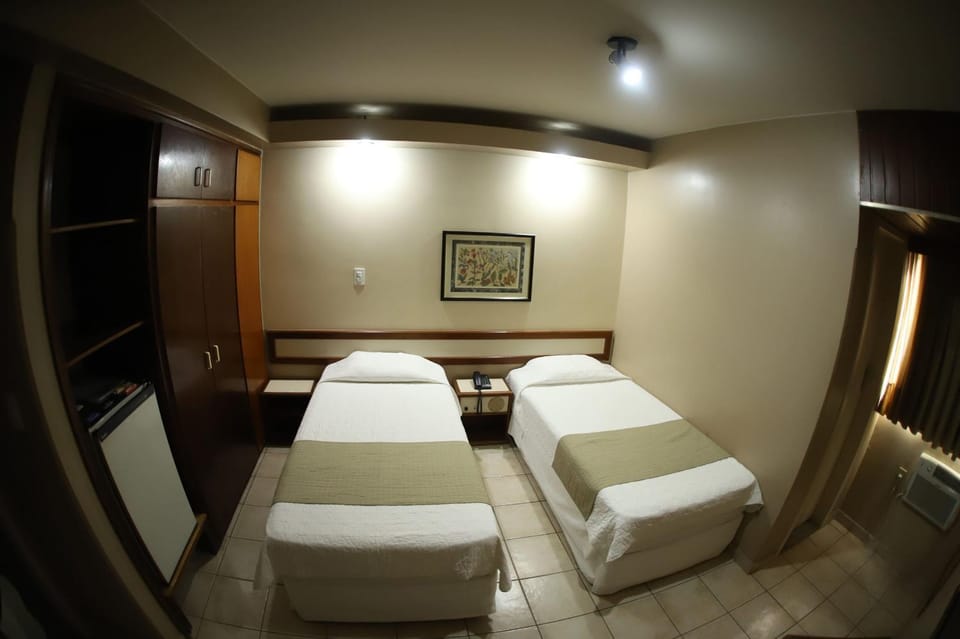 Hotel Veredas Hotel in State of Goiás
