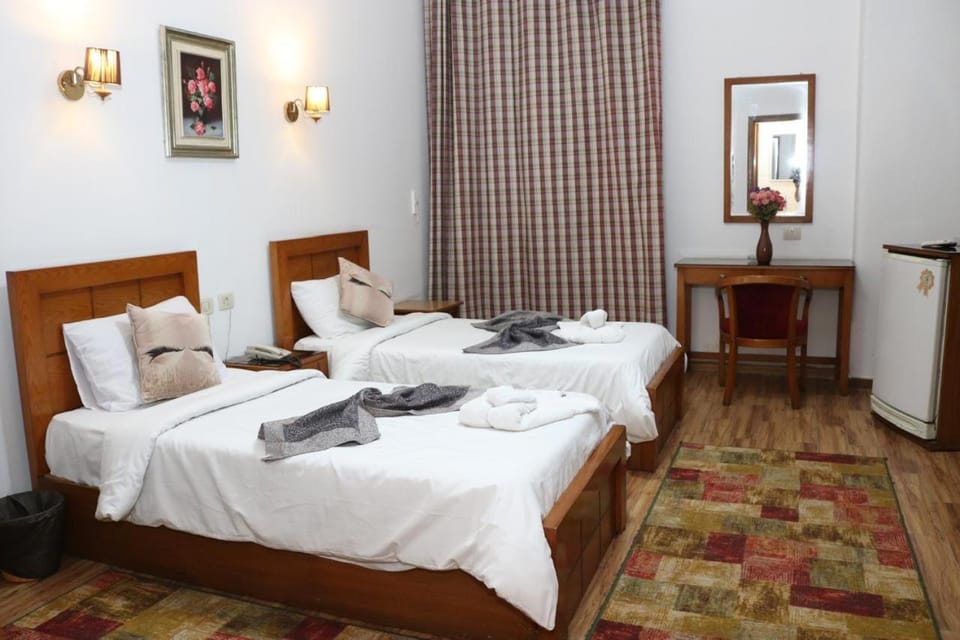 Hyde Park House Hotel Hotel in Alexandria