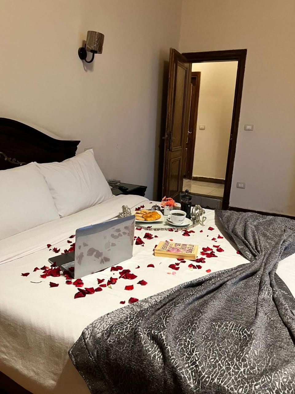 Hyde Park House Hotel Hotel in Alexandria