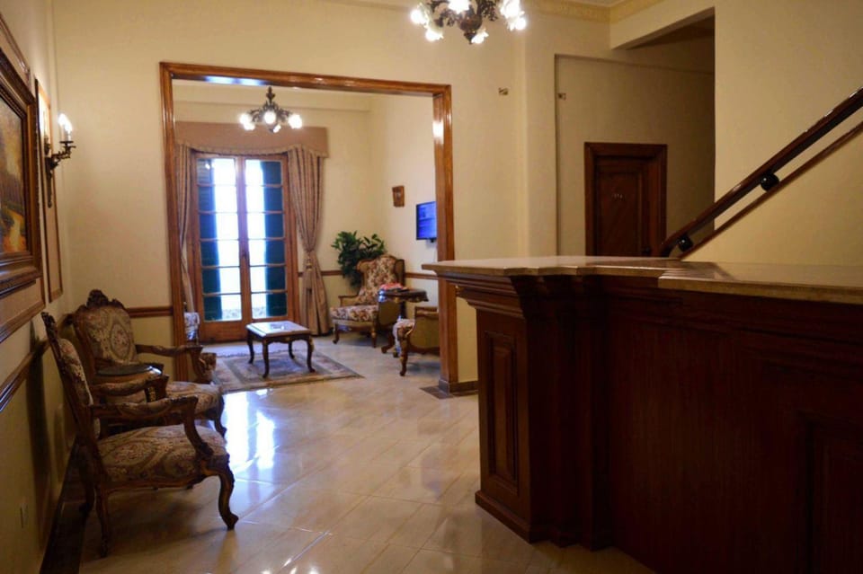 Hyde Park House Hotel Hotel in Alexandria