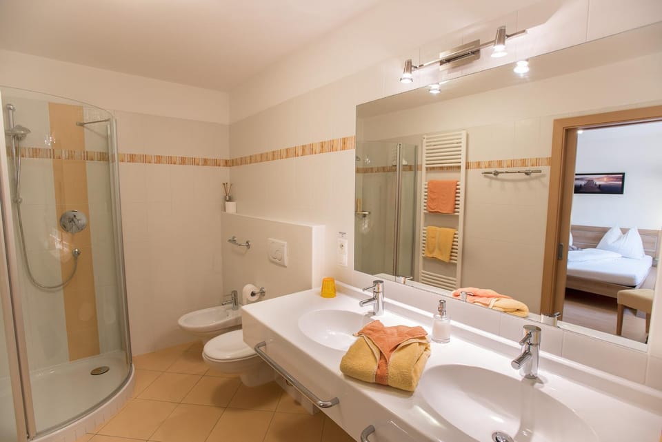 Residence Prunarhof Apartment in Kaltern an der Weinstraße