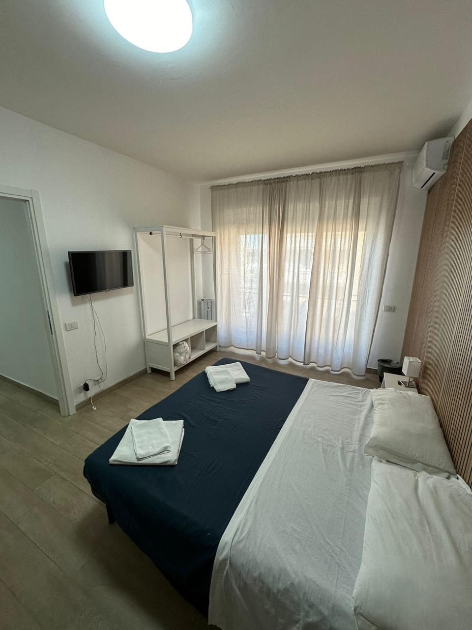 RHOME TIBURTINA Apartment in Rome