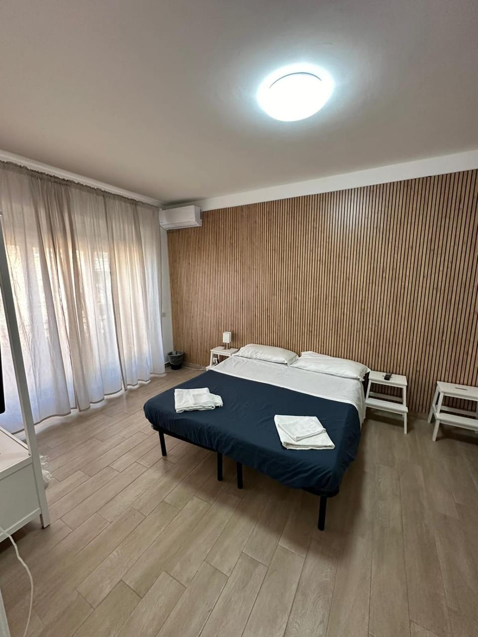 RHOME TIBURTINA Apartment in Rome