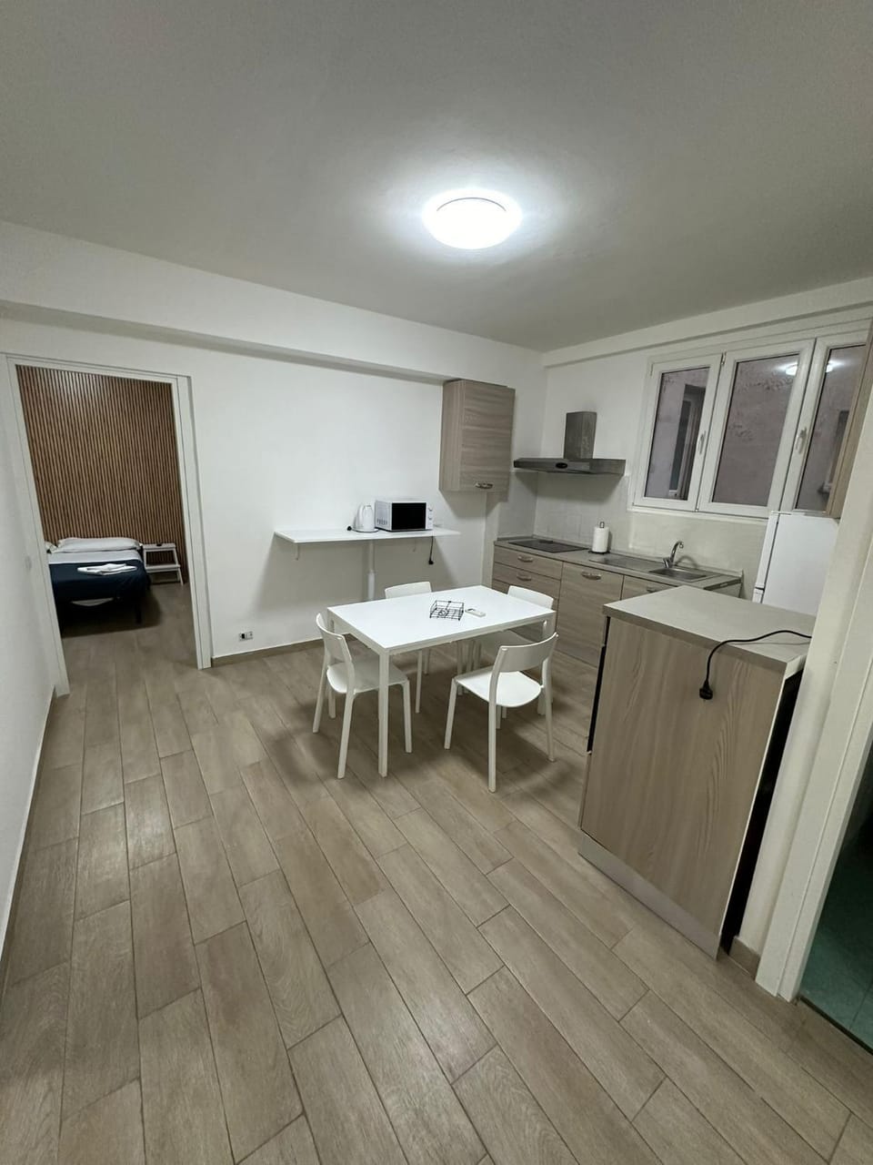 RHOME TIBURTINA Apartment in Rome