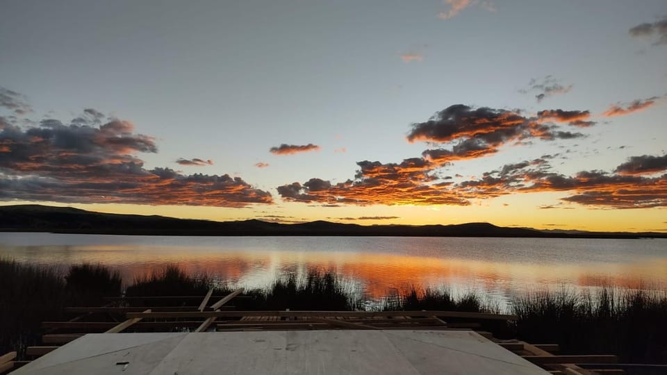 Titicaca wasy lodge Hostel in Puno, Peru
