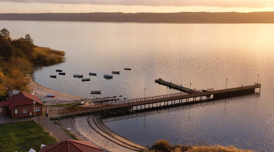 Lake view