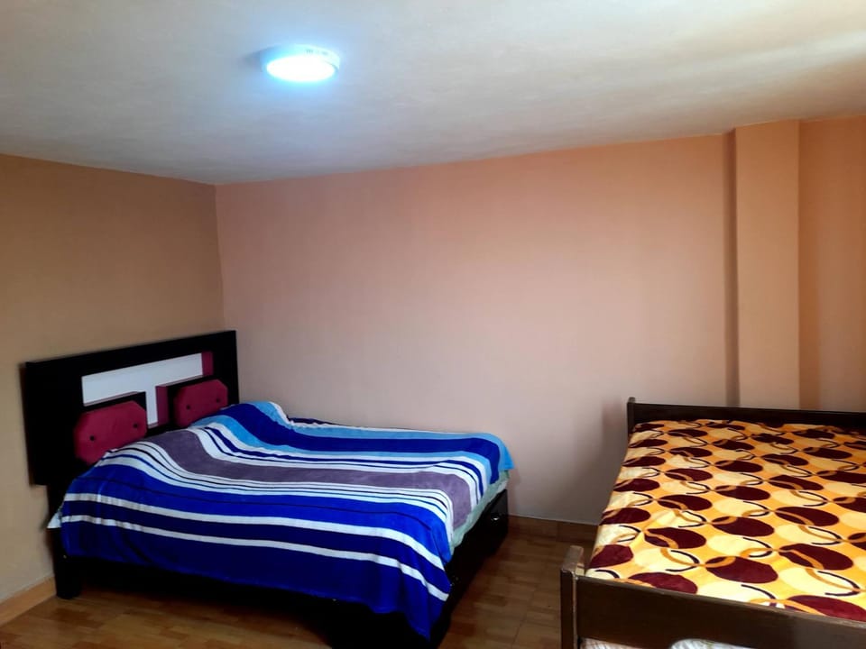 402 Comfy Apt WiFi kitchen SmartTV Central at Callao Apartment in Callao Region, Peru