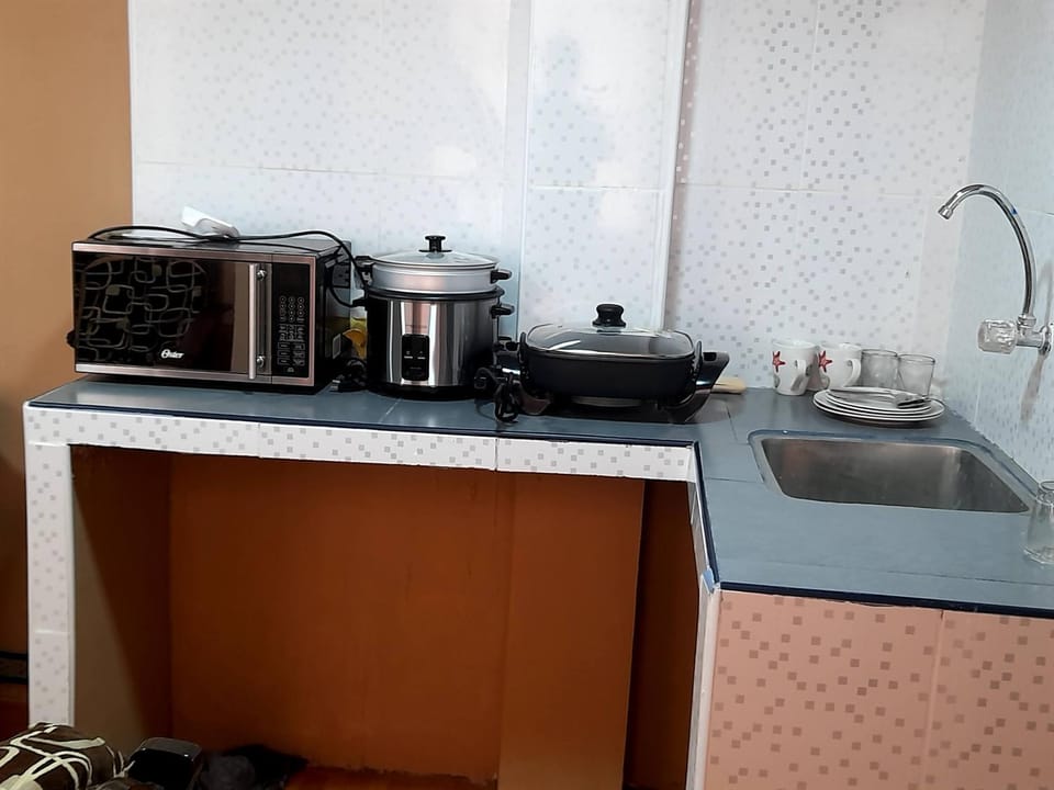 402 Comfy Apt WiFi kitchen SmartTV Central at Callao Apartment in Callao Region, Peru