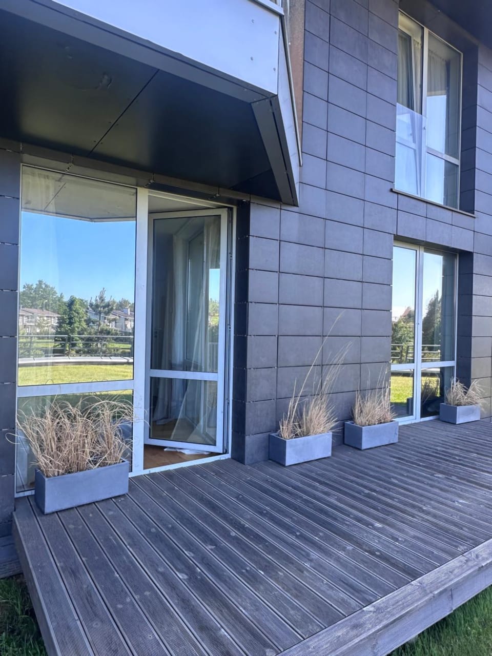 Sun Kiss / Apartament by the sea Apartment in Palanga
