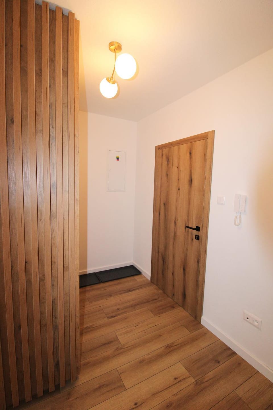 Björg Apartment & Sauna Apartment in Slovakia