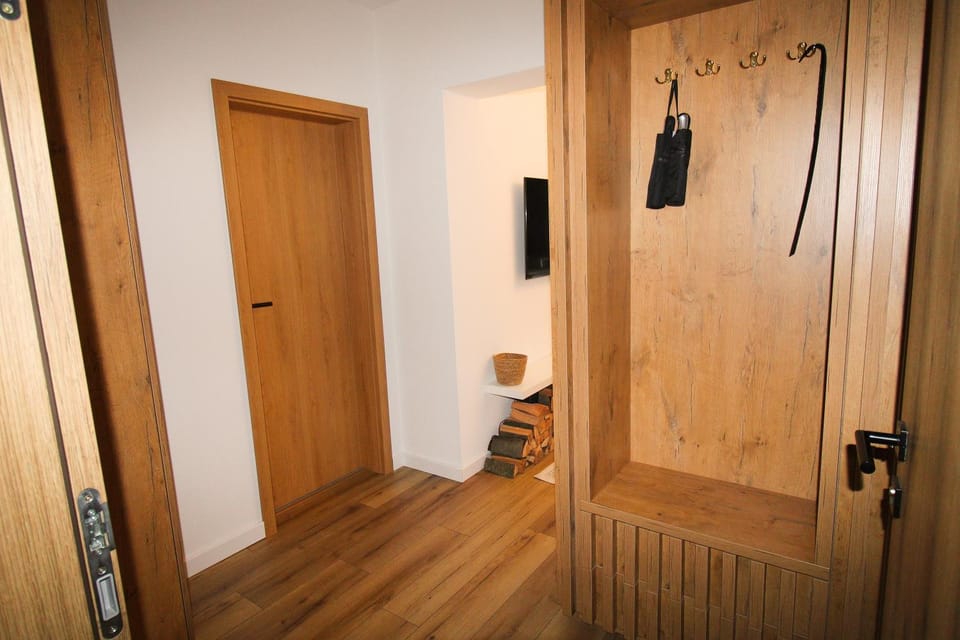 Björg Apartment & Sauna Apartment in Slovakia