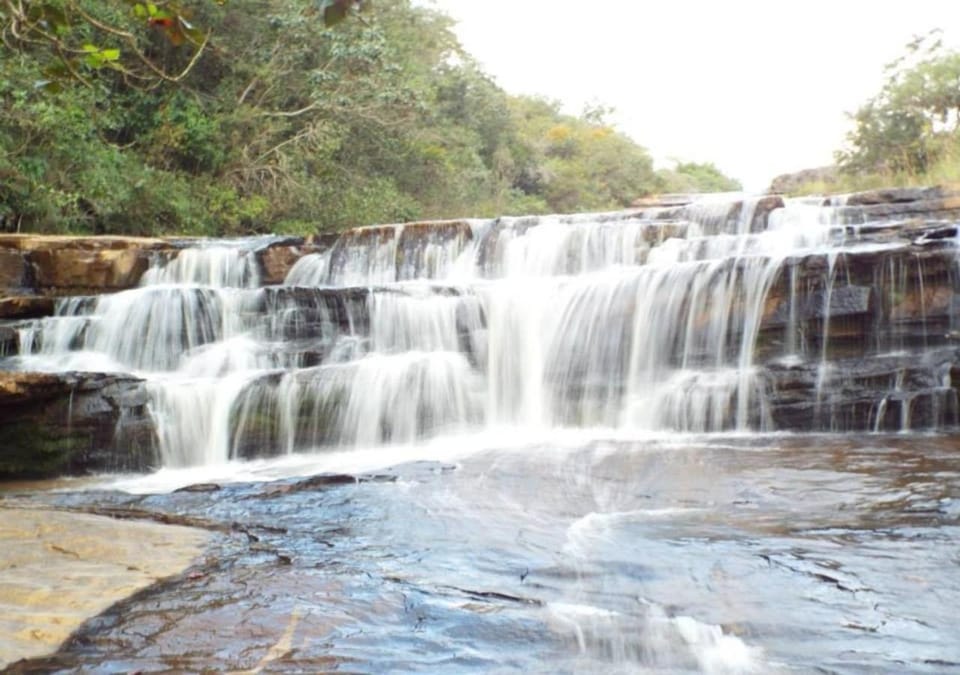 Pousada Fazenda das Bicas Farm Stay in State of Rio de Janeiro