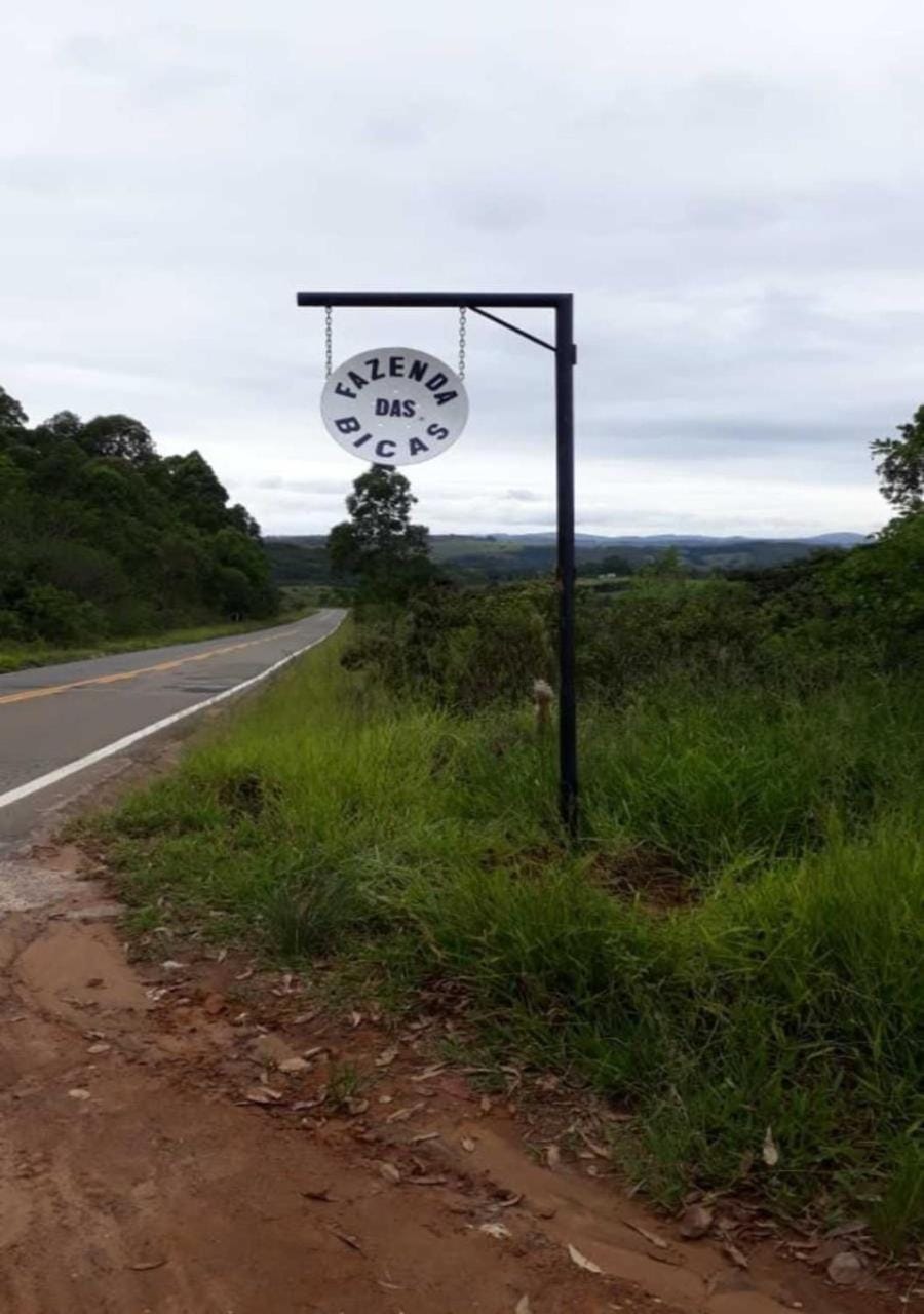 Pousada Fazenda das Bicas Farm Stay in State of Rio de Janeiro