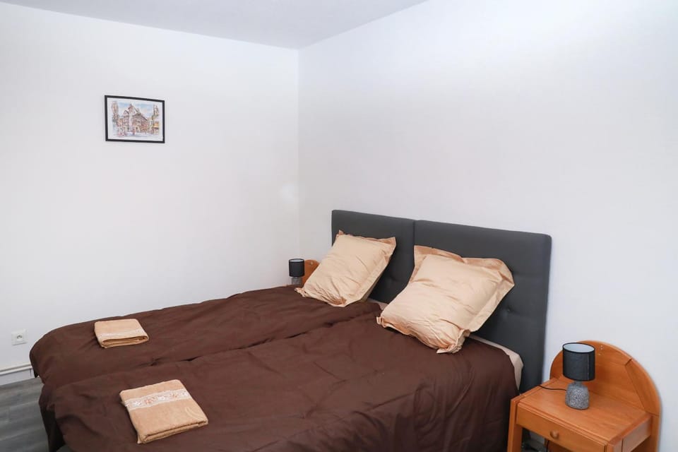 kougelhopf Apartment in Colmar