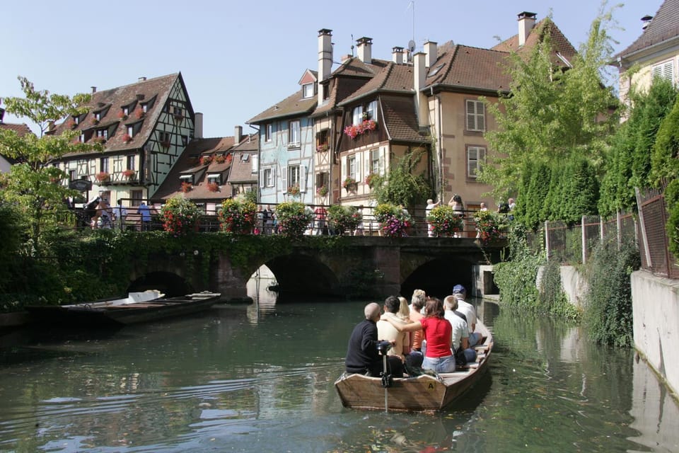 kougelhopf Apartment in Colmar