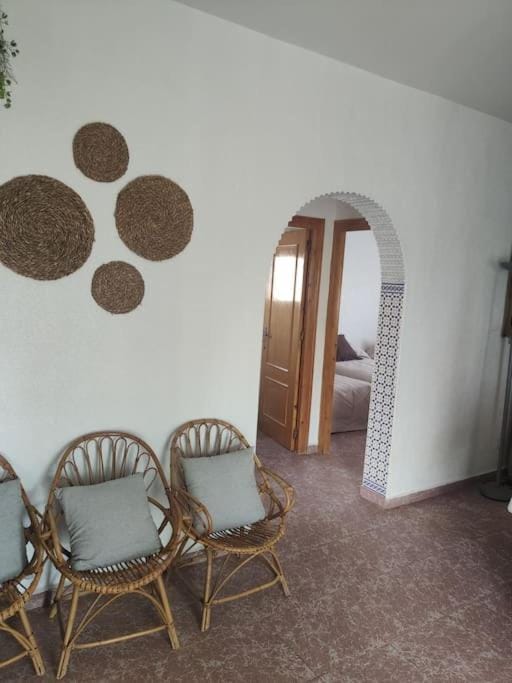 Lounge or bar