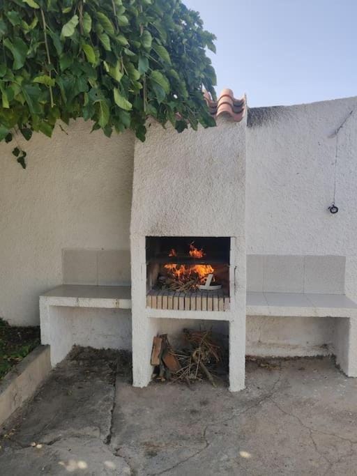 BBQ facilities