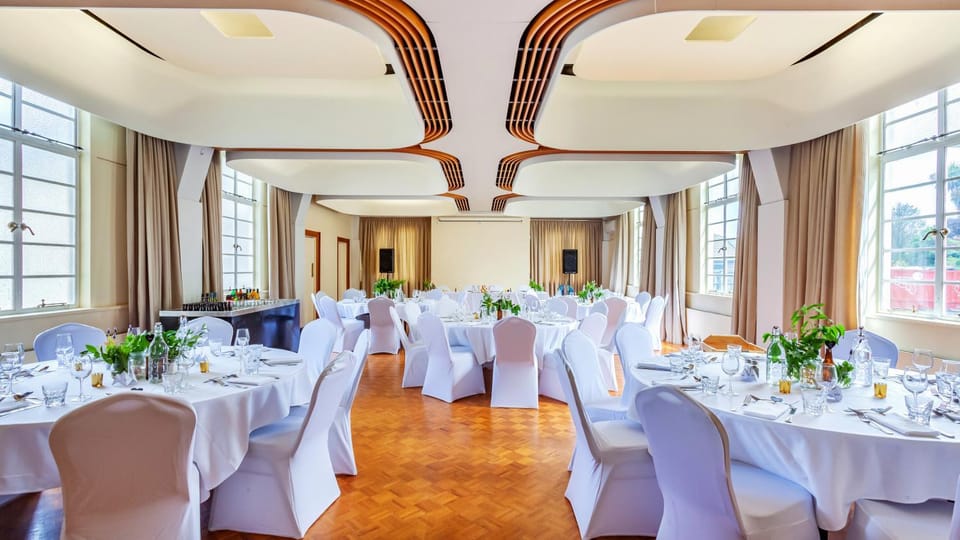 Banquet/Function facilities