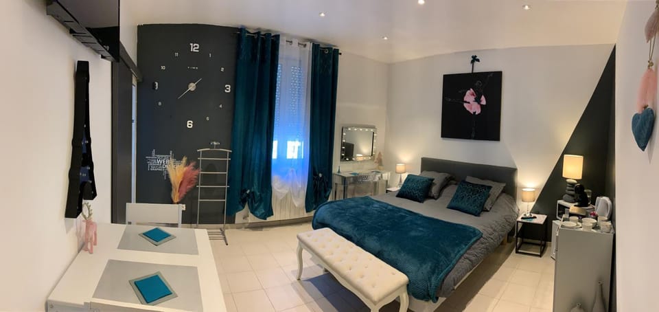 La Kloé Bed and Breakfast in Narbonne