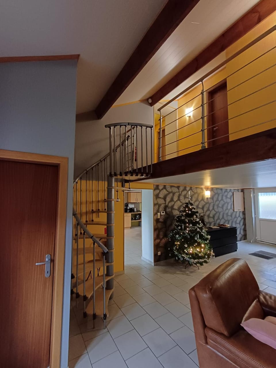 Gîte de la barrière House in Wallonia, Belgium