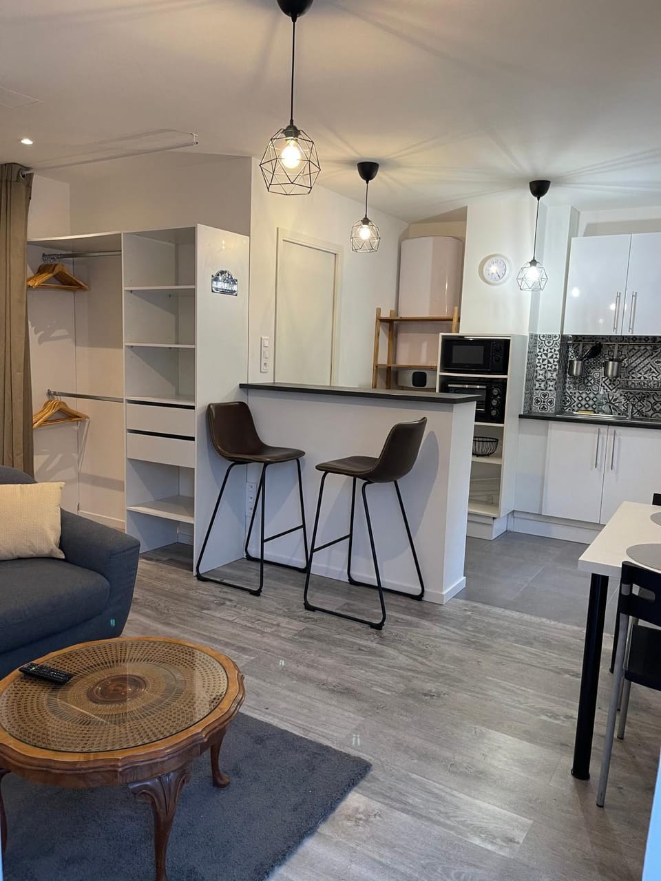 Épinal : superbe appartement en plein centre ville Apartment in Vosges