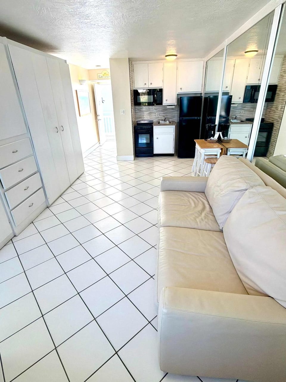 Ocean Overlook - Sea View at Symphony Beach Club! House in Ormond Beach