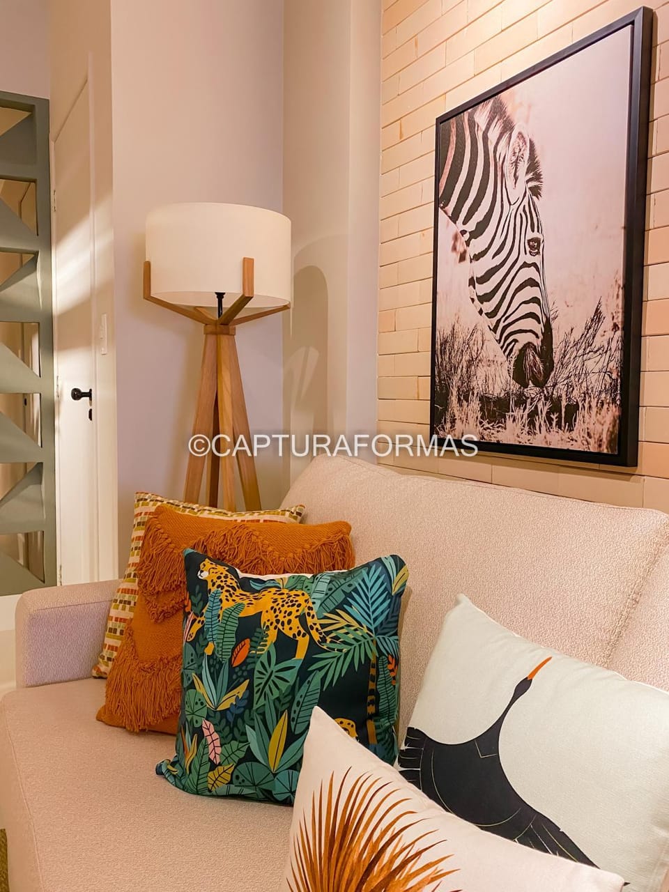 Living room, Lounge or bar