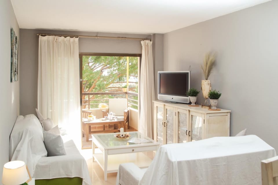 BelMonStays BahíaBlanca, Marbella Apartment in Marbella