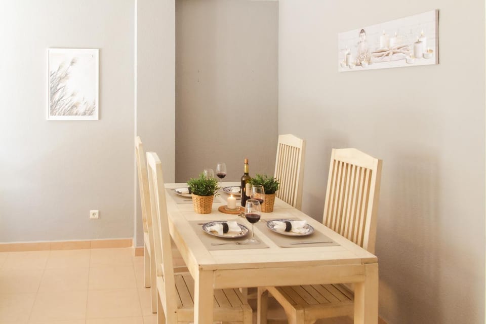 BelMonStays BahíaBlanca, Marbella Apartment in Marbella