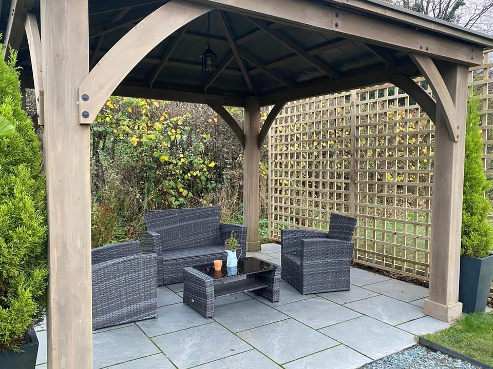 Woody's Retreat Campground/ 
RV Resort in Ribble Valley District