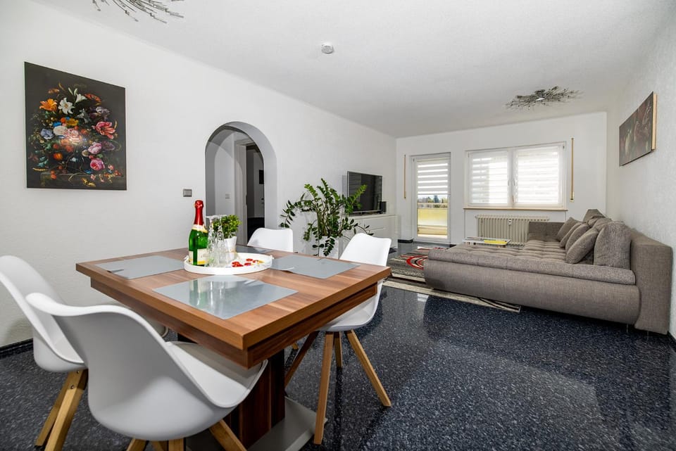 Ferienwohnung Melissa Apartment in Villingen-Schwenningen