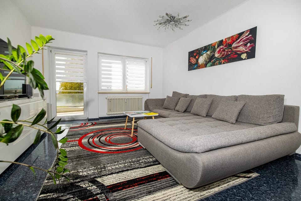 Ferienwohnung Melissa Apartment in Villingen-Schwenningen