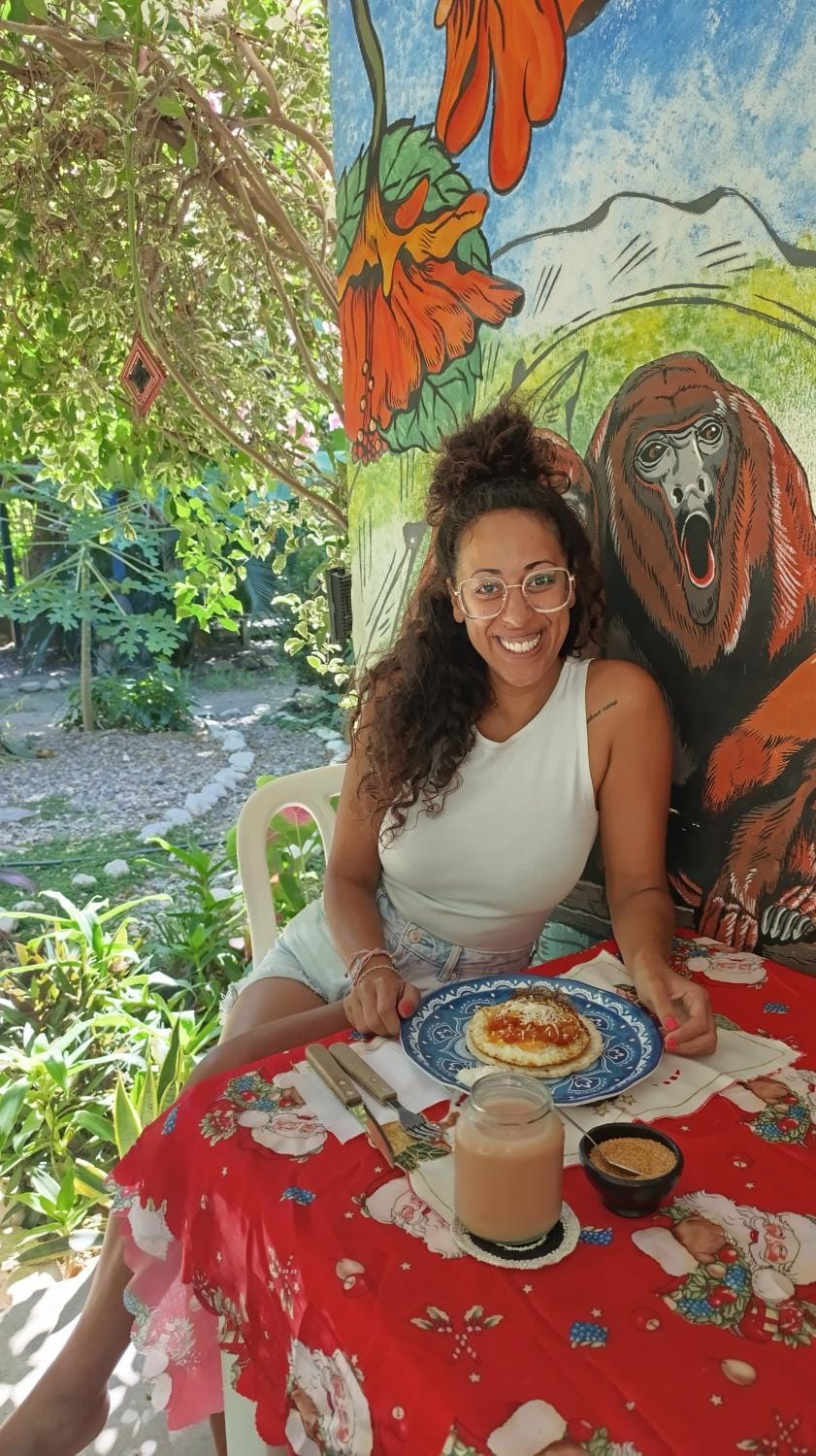 Day, Guests, Breakfast
