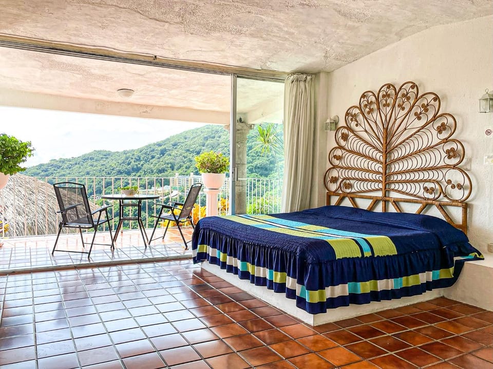 View (from property/room), Bedroom