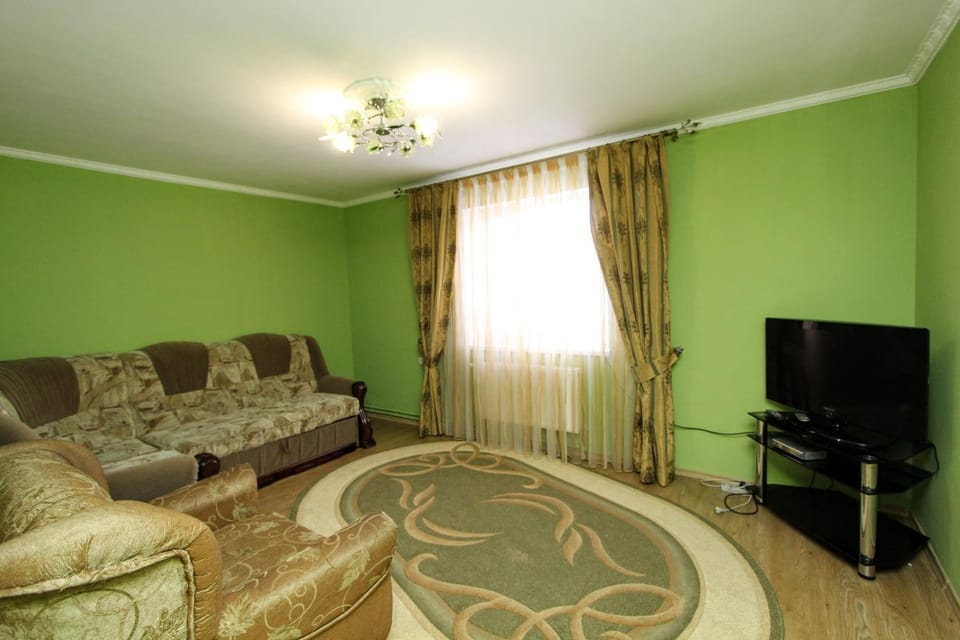 TV and multimedia, Seating area