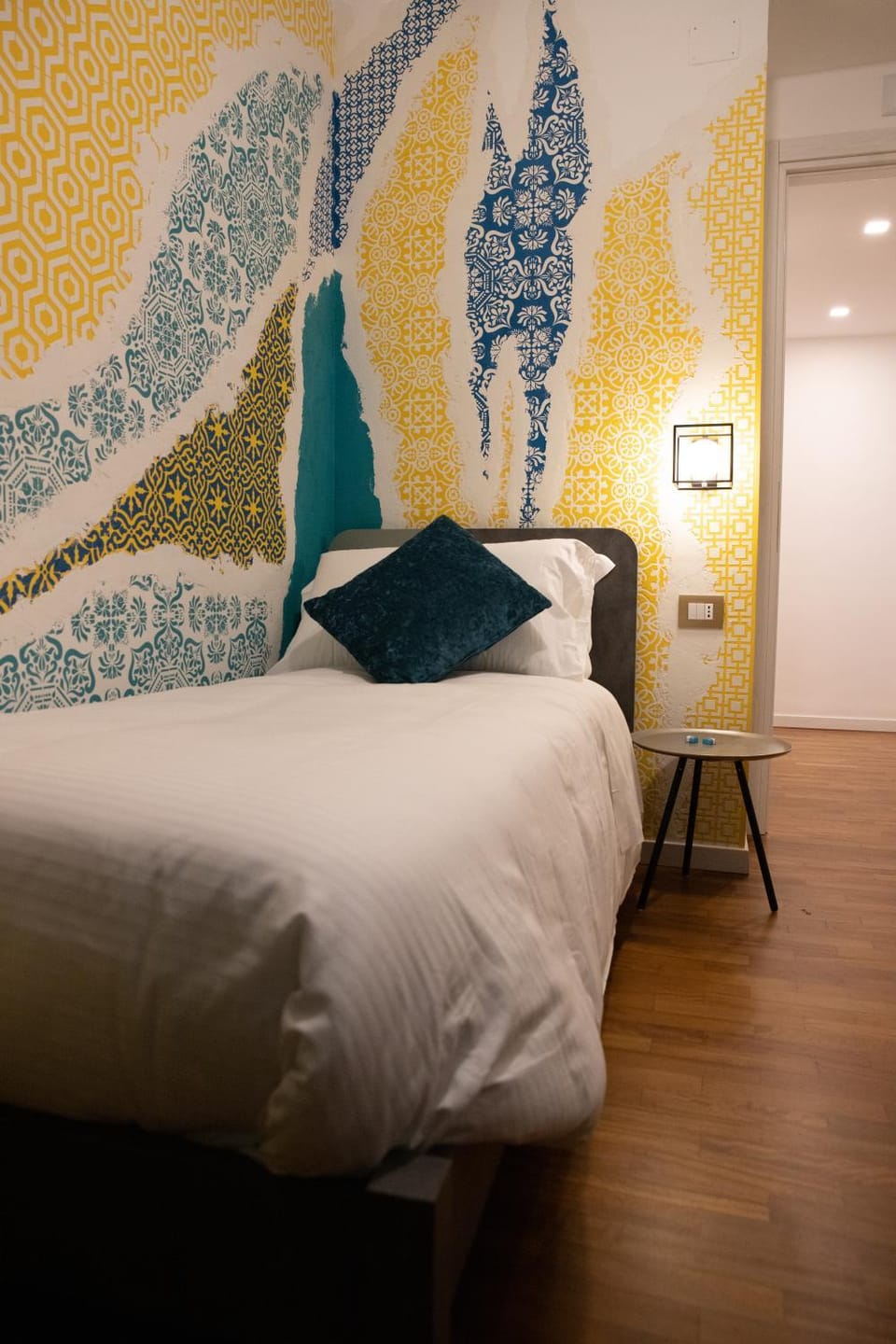 BED and BREAKFAST il Duomo Bed and Breakfast in Abruzzo