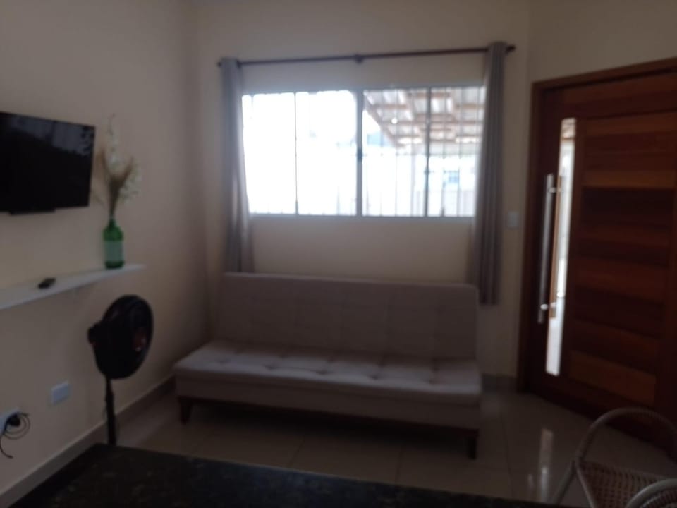 Casa em Caraguatatuba Praia Massaguaçu/Cocanha House in Caraguatatuba
