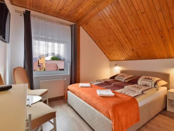 Willa Nadin Bed and Breakfast in Lower Silesian Voivodeship