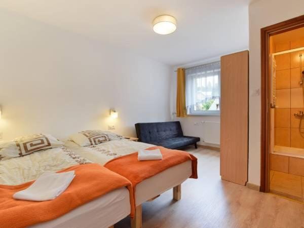 Willa Nadin Bed and Breakfast in Lower Silesian Voivodeship