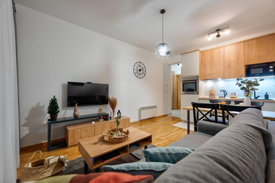 WALD Apartmani&SPA Apartment in Zlatibor