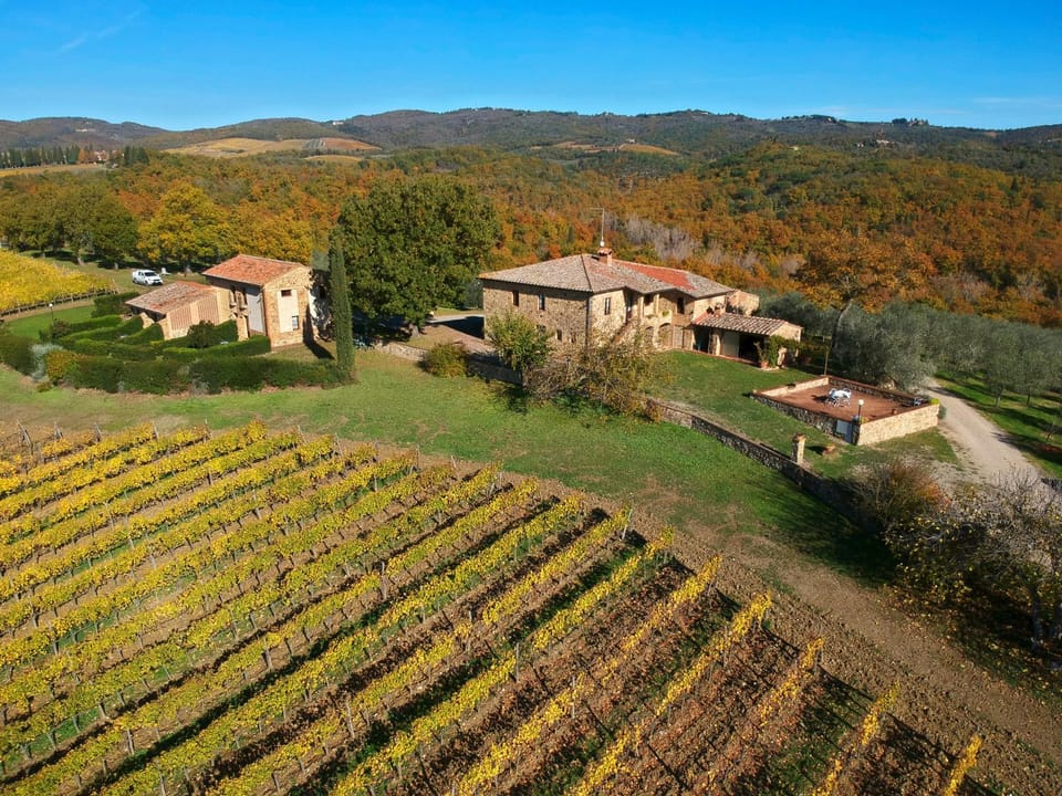 Neighbourhood, Natural landscape, Bird's eye view, View (from property/room), Photo of the whole room, Hiking