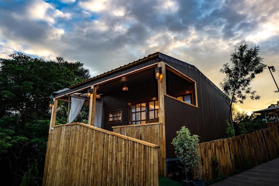 Phu Morinn Cafe &Camping Monjam Vacation rental in Thailand