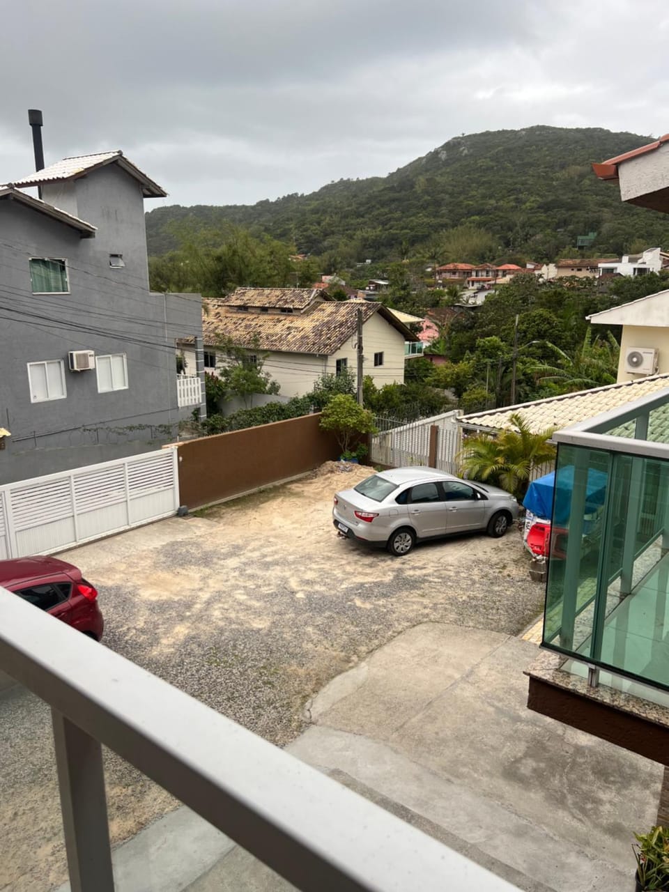 Pousada Dunas Da Joaquina padrão Apartment in Florianopolis
