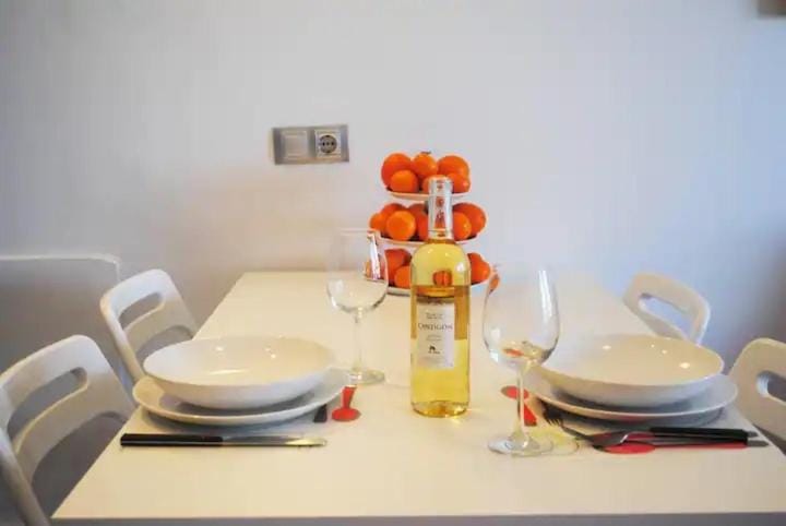 Piano Apartment Apartment in Szczecin