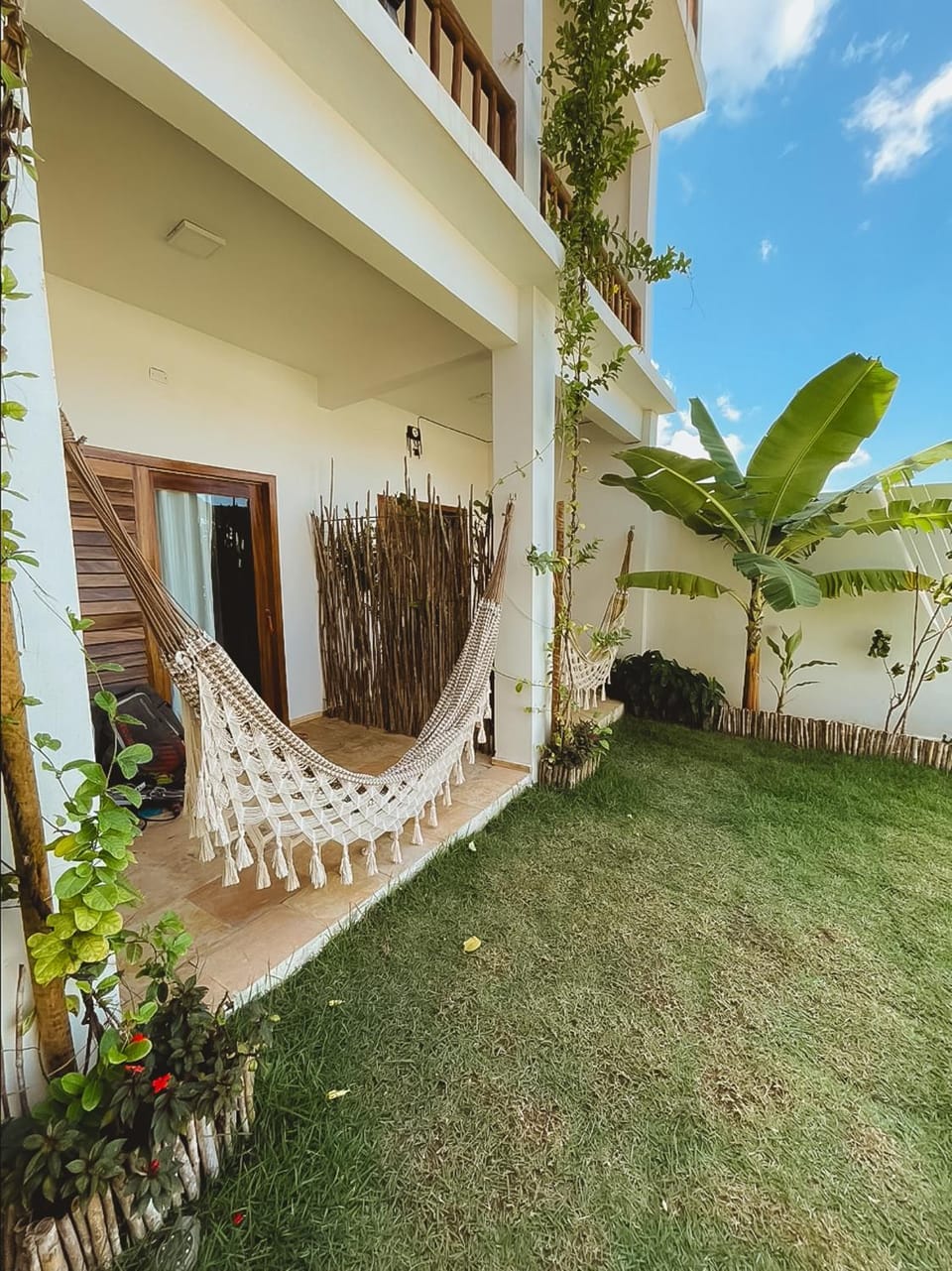 Maravista Kite Preá Apartment hotel in Jijoca de Jericoacoara