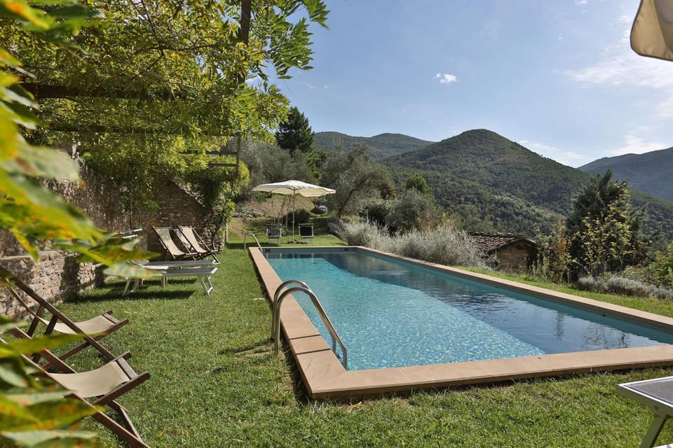 View (from property/room), Swimming pool